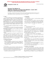 NEPLATNÁ ASTM D5293-02 10.11.2002 náhľad