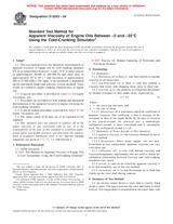 NEPLATNÁ ASTM D5293-04 1.5.2004 náhľad