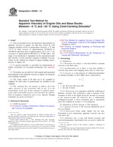 NEPLATNÁ ASTM D5293-14 1.5.2014 náhľad