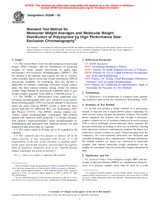 NEPLATNÁ ASTM D5296-05 1.3.2005 náhľad