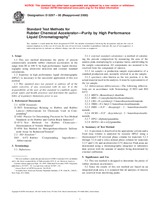 NEPLATNÁ ASTM D5297-95(2000) 1.1.2000 náhľad