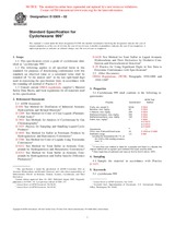 NEPLATNÁ ASTM D5309-02 10.6.2002 náhľad