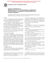 NEPLATNÁ ASTM D5320-96(2000) 1.1.2000 náhľad