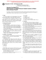 NEPLATNÁ ASTM D5325-92(1997) 10.6.1997 náhľad