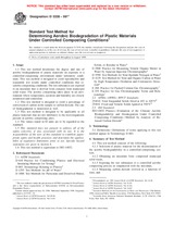 NEPLATNÁ ASTM D5338-98e1 10.7.1998 náhľad