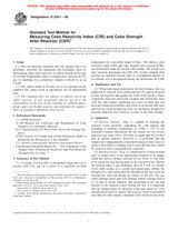 NEPLATNÁ ASTM D5341-99 10.9.1999 náhľad