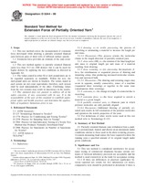 NEPLATNÁ ASTM D5344-99 10.9.1999 náhľad
