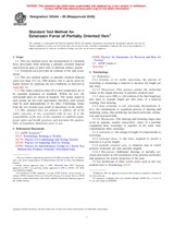 NEPLATNÁ ASTM D5344-99(2005) 1.4.2005 náhľad