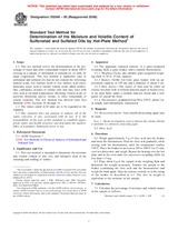 NEPLATNÁ ASTM D5349-95(2006) 1.4.2006 náhľad