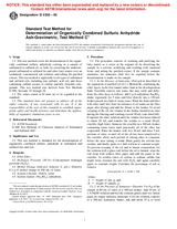 NEPLATNÁ ASTM D5352-95 1.1.1995 náhľad