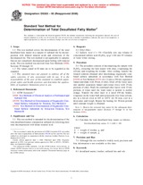 NEPLATNÁ ASTM D5353-95(2006) 1.4.2006 náhľad
