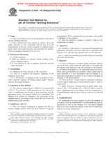 NEPLATNÁ ASTM D5356-93(2003) 10.5.2003 náhľad