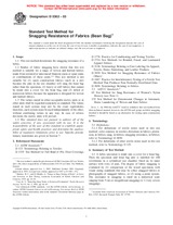 NEPLATNÁ ASTM D5362-03 1.10.2003 náhľad