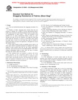 NEPLATNÁ ASTM D5362-03(2004) 1.10.2003 náhľad