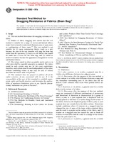 NEPLATNÁ ASTM D5362-97a 1.1.1997 náhľad