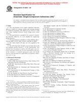 NEPLATNÁ ASTM D5363-03 1.12.2003 náhľad