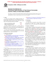 NEPLATNÁ ASTM D5368-93(2006) 1.2.2006 náhľad