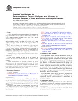 NEPLATNÁ ASTM D5373-14e1 1.3.2014 náhľad