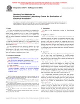 NEPLATNÁ ASTM D5374-93(2005) 1.9.2005 náhľad