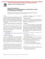 NEPLATNÁ ASTM D5380-93(2003) 1.12.2003 náhľad