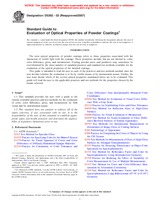 NEPLATNÁ ASTM D5382-02(2007) 1.6.2007 náhľad