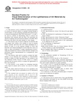 NEPLATNÁ ASTM D5383-02 10.12.2002 náhľad