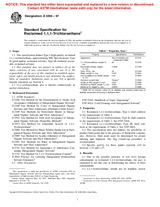 NEPLATNÁ ASTM D5394-97 10.5.1997 náhľad