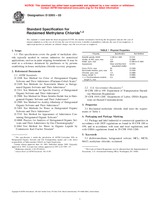 NEPLATNÁ ASTM D5395-03 10.6.2003 náhľad