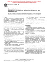 NEPLATNÁ ASTM D5399-04 1.6.2004 náhľad