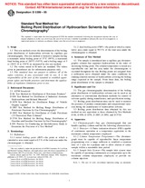 NEPLATNÁ ASTM D5399-95 1.1.2000 náhľad