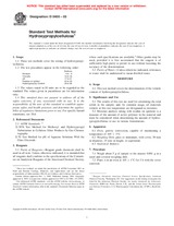 NEPLATNÁ ASTM D5400-03 1.12.2003 náhľad