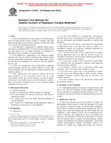 NEPLATNÁ ASTM D5403-93(2002) 15.5.1993 náhľad