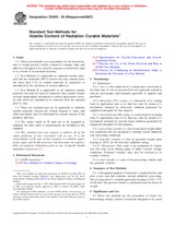 NEPLATNÁ ASTM D5403-93(2007) 1.6.2007 náhľad