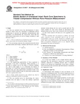 NEPLATNÁ ASTM D5407-95(2000) 1.1.2000 náhľad