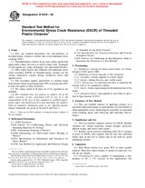 NEPLATNÁ ASTM D5419-95 1.1.1995 náhľad