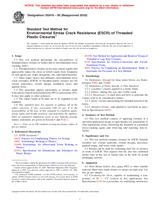 NEPLATNÁ ASTM D5419-95(2003) 10.7.2003 náhľad