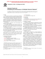 NEPLATNÁ ASTM D5428-02(2007) 1.7.2007 náhľad