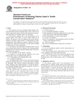 NEPLATNÁ ASTM D5429-04 1.6.2004 náhľad