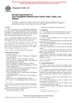NEPLATNÁ ASTM D5436-99 10.11.1999 náhľad