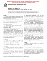 NEPLATNÁ ASTM D5440-93(2003) 10.5.2003 náhľad