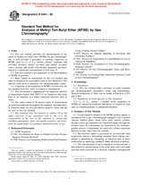 NEPLATNÁ ASTM D5441-98 6.7.2000 náhľad