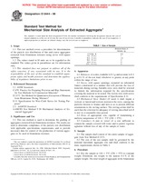 NEPLATNÁ ASTM D5444-98 10.7.1998 náhľad