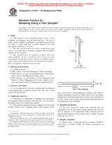 NEPLATNÁ ASTM D5451-93(2004) 1.9.2004 náhľad