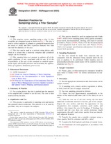 NEPLATNÁ ASTM D5451-93(2008) 1.9.2008 náhľad