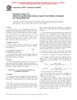NEPLATNÁ ASTM D5465-93(2004) 1.6.2004 náhľad