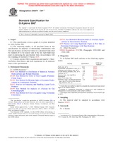 NEPLATNÁ ASTM D5471-04e1 1.12.2004 náhľad