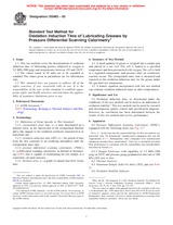 NEPLATNÁ ASTM D5483-05 15.12.2005 náhľad