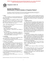 NEPLATNÁ ASTM D5492-98 10.8.1998 náhľad