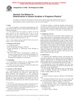 NEPLATNÁ ASTM D5492-98(2003) 10.7.2003 náhľad