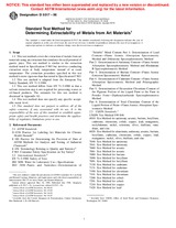 NEPLATNÁ ASTM D5517-96 10.11.2000 náhľad